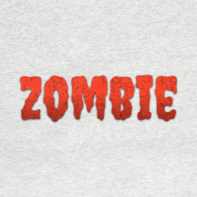 I'm Zombie Movie Halloween Zombie Shark Bite Sarcastic Mens Very Funny T Shirt by hm_shop